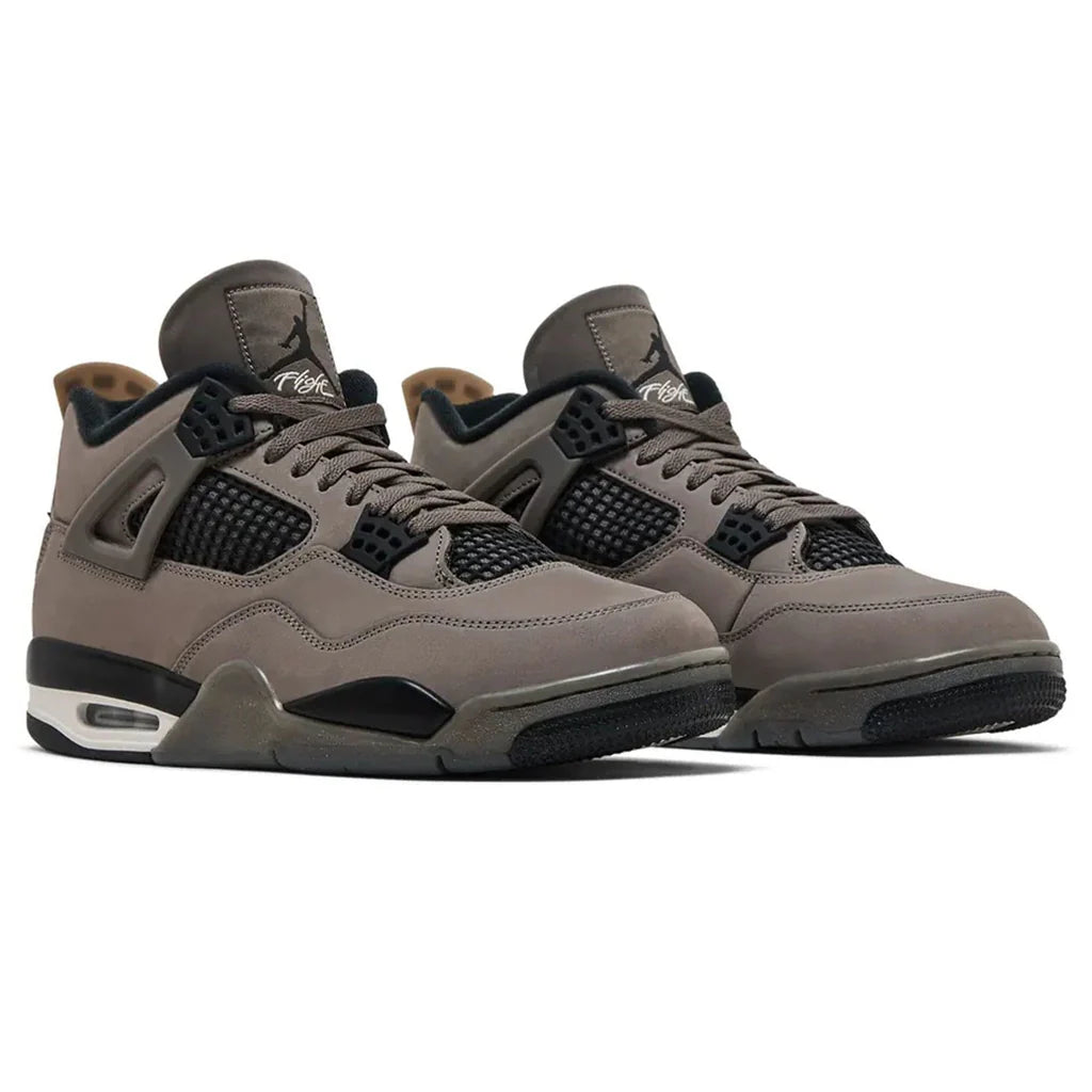 AJ 4 Retro Cave Stone