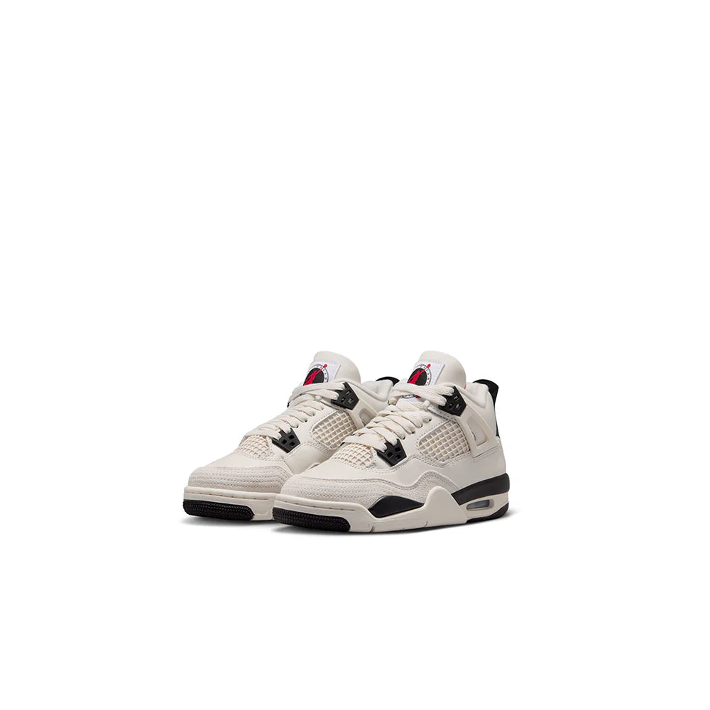 AJ 4 Flight Club