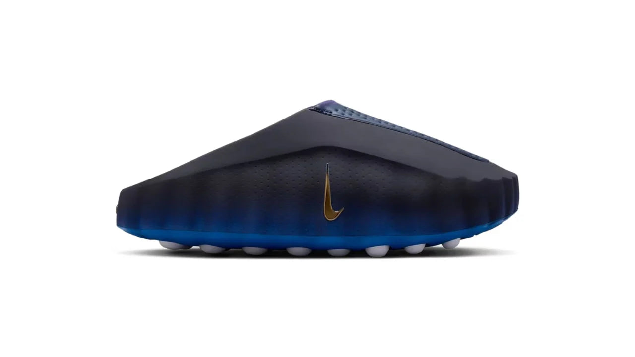 Nike Mind 001 Slide Blackened Blue Game Royal