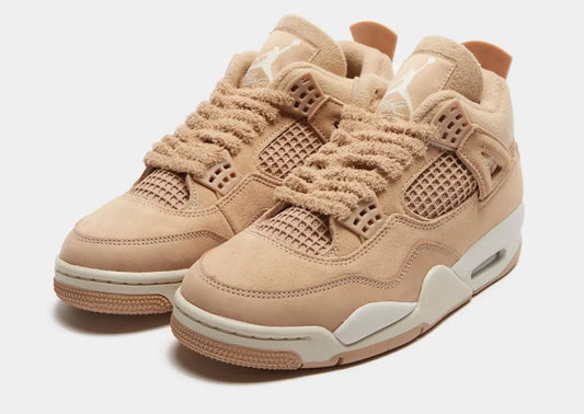 AJ 4 Cozy Girl ( Women's )