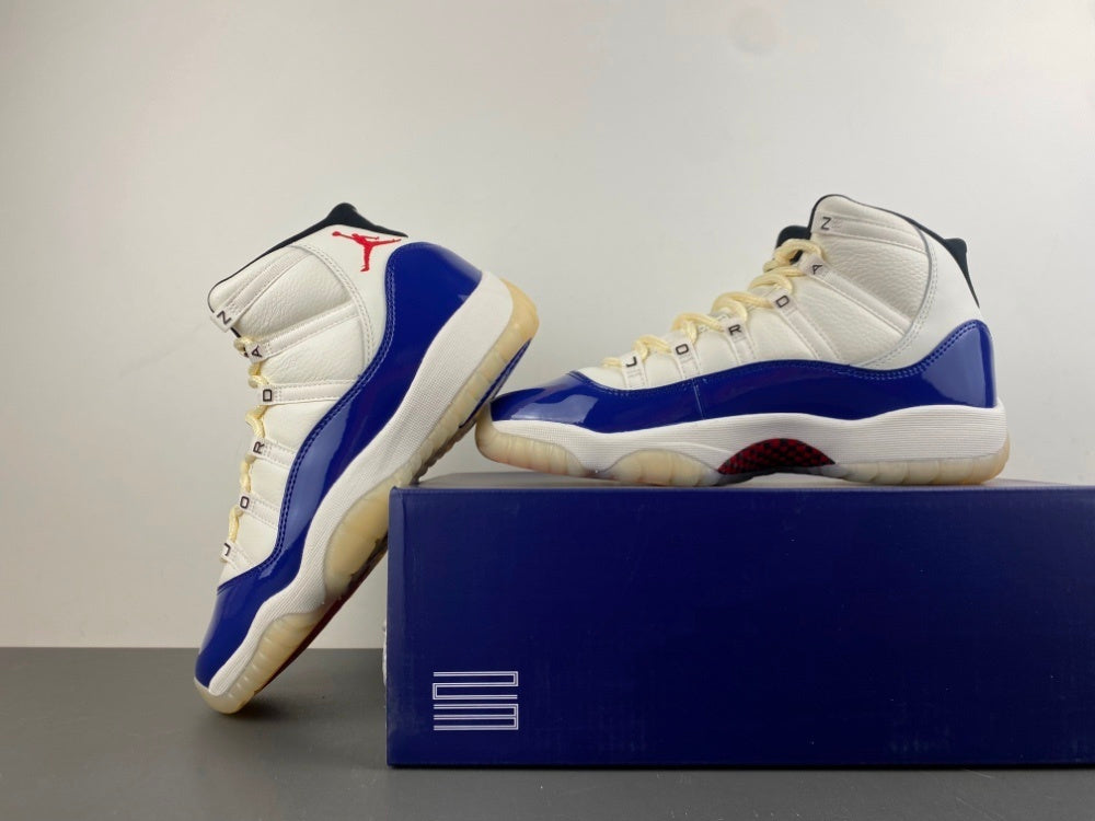 AJ 11 Rare Air
