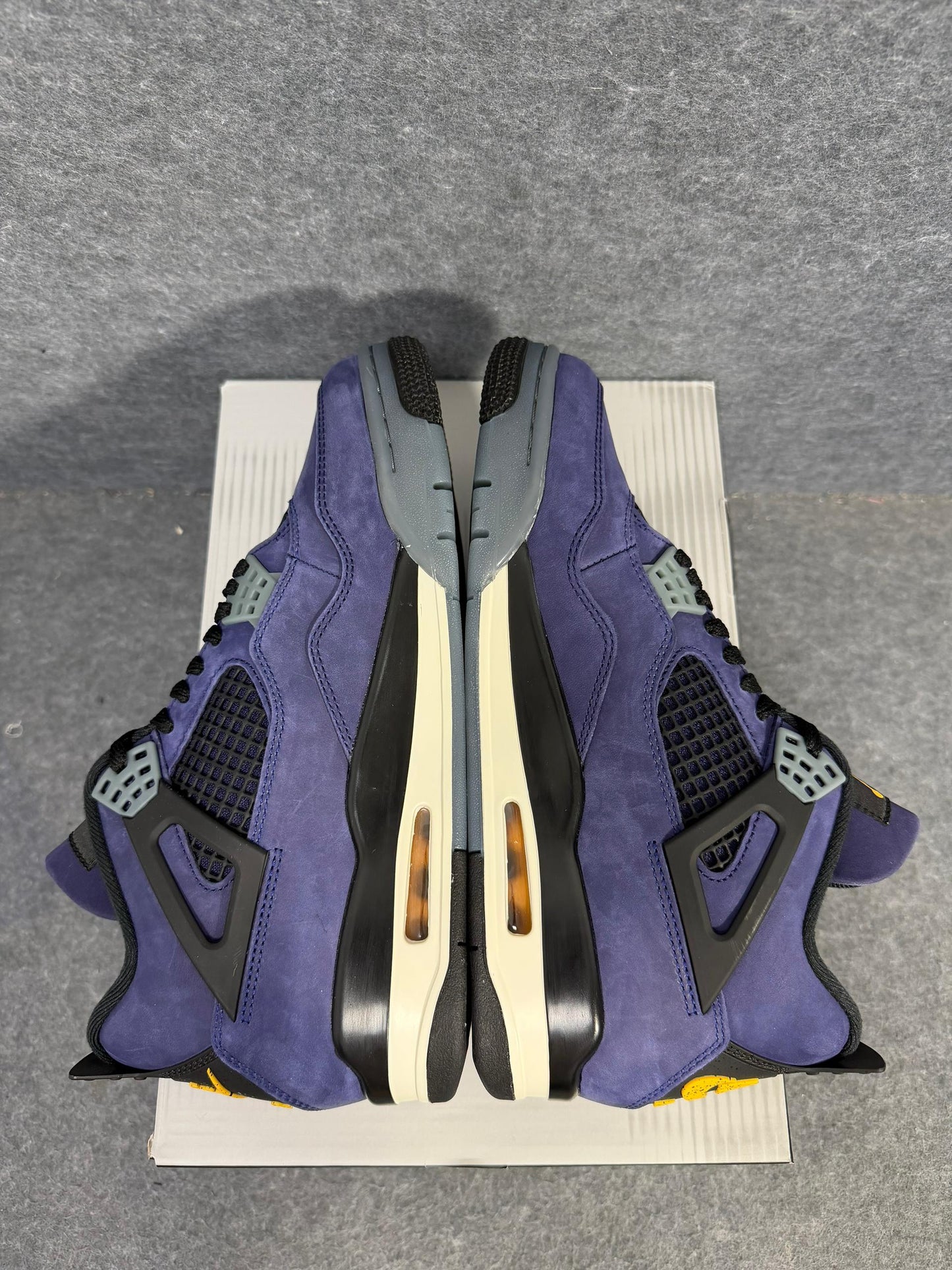 AJ 4 Lake Show