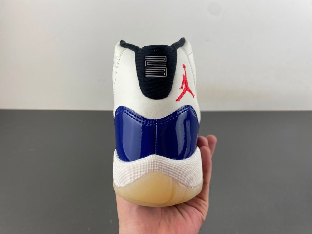 AJ 11 Rare Air