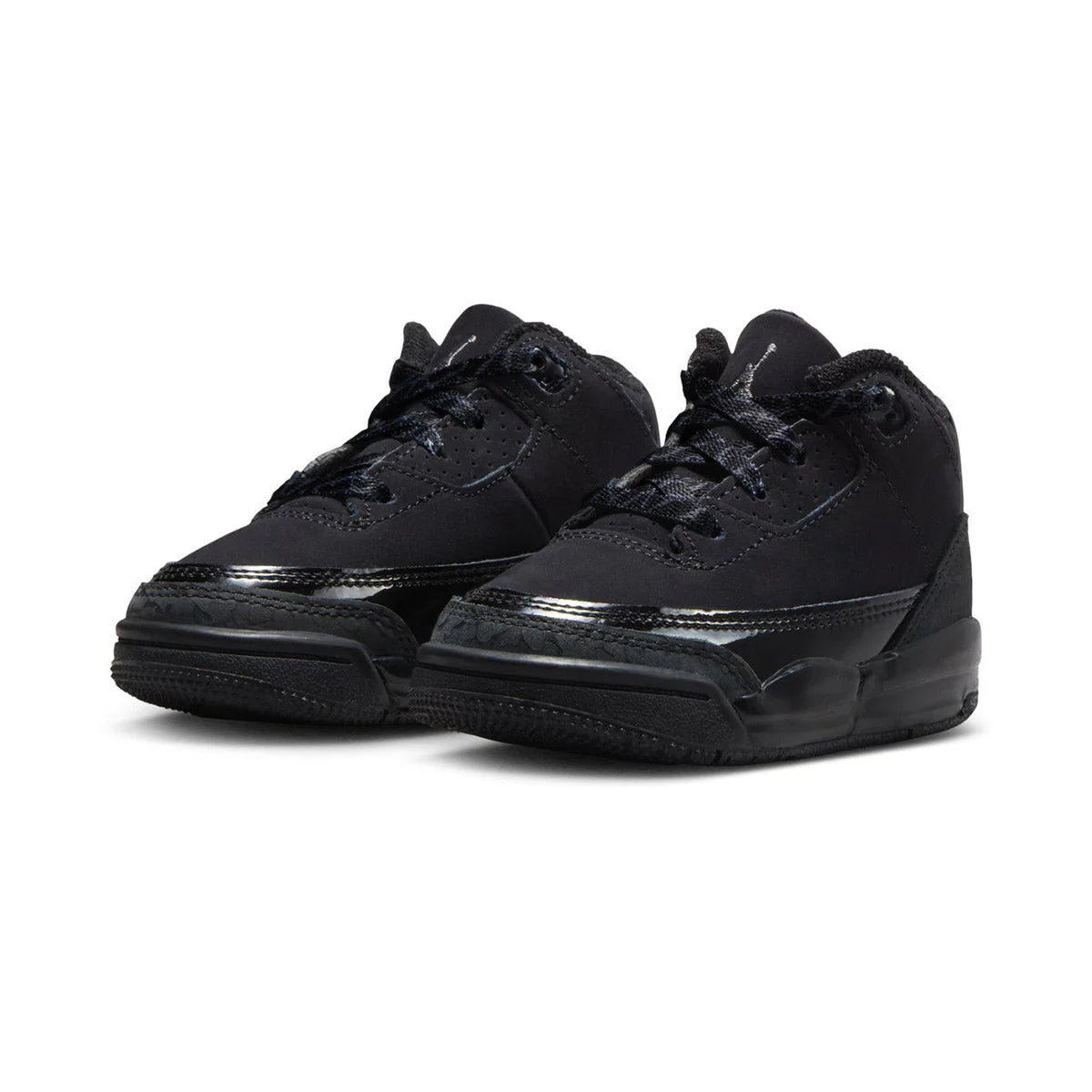 AJ 3 Retro Black Cat