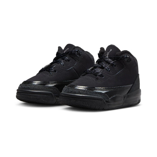 AJ 3 Retro Black Cat
