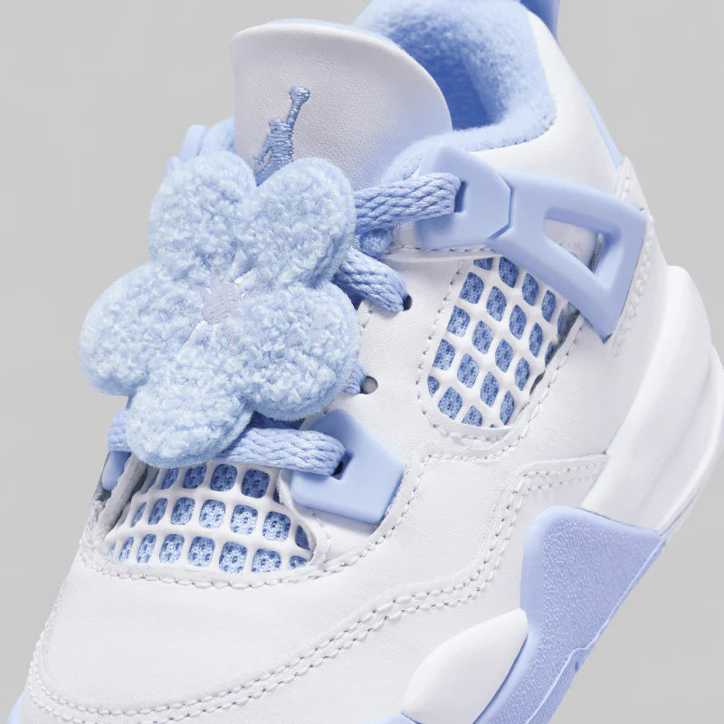 AJ 4 Forget me not