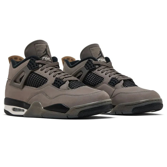 AJ 4 Retro Cave Stone