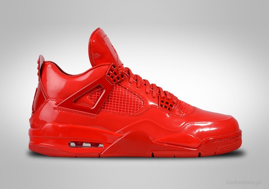 AJ 4 Retro 11Lab4 Red