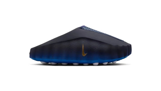 Nike Mind 001 Slide Blackened Blue Game Royal