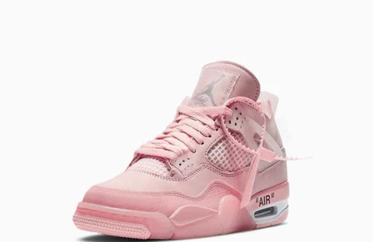 AJ 4 Sail Pink