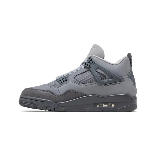 AJ 4 Retro SE Paris  Wet Cement