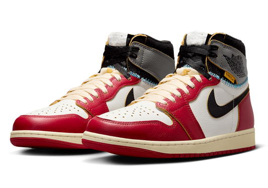 AJ 1 Retro High OG Union Chicago