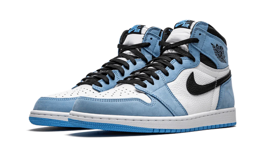 AJ 1 Retro High OG University Blue