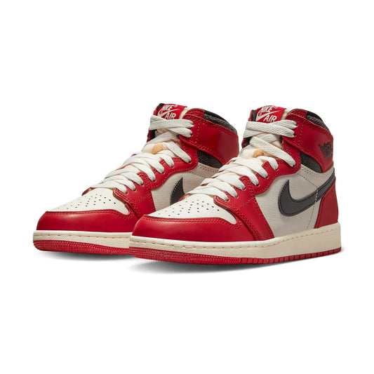 AJ 1 Retro High OG Lost and Found