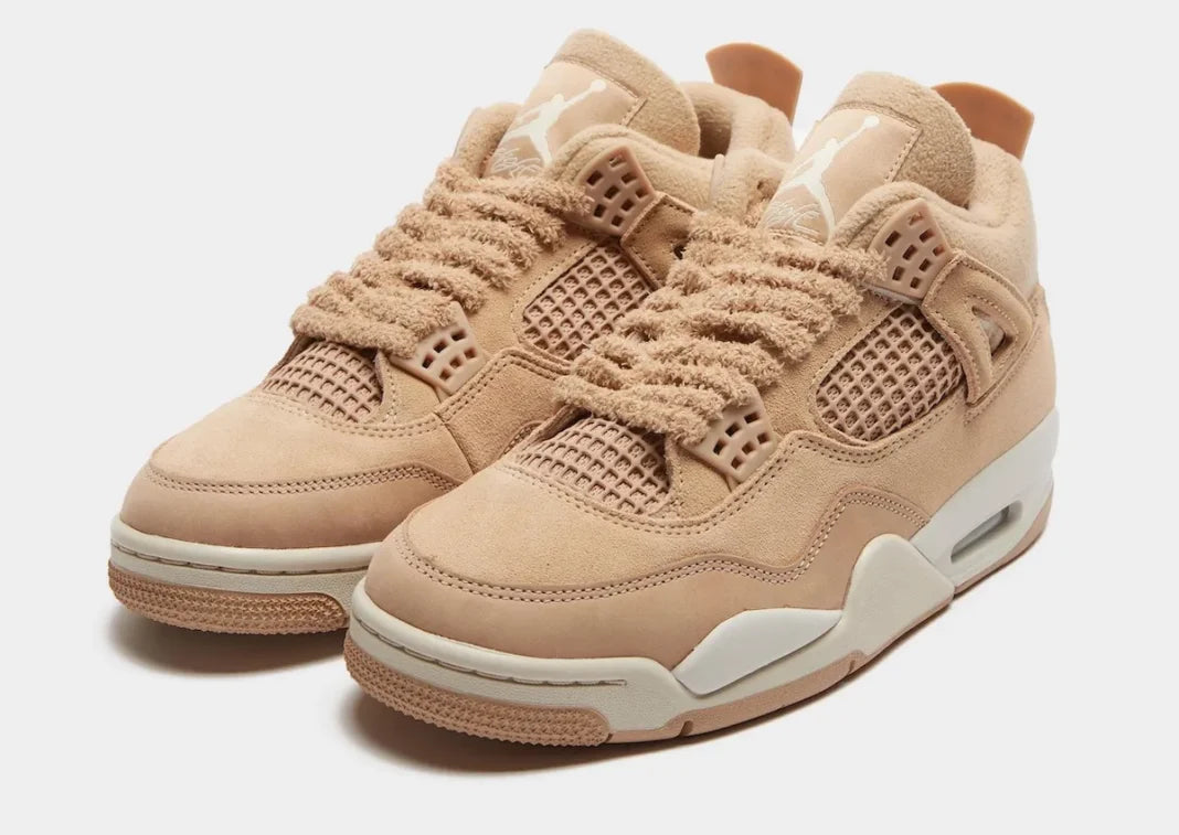 AJ 4 Cozy Girl ( Women's )