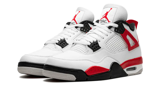 AJ 4 Retro Red Cement