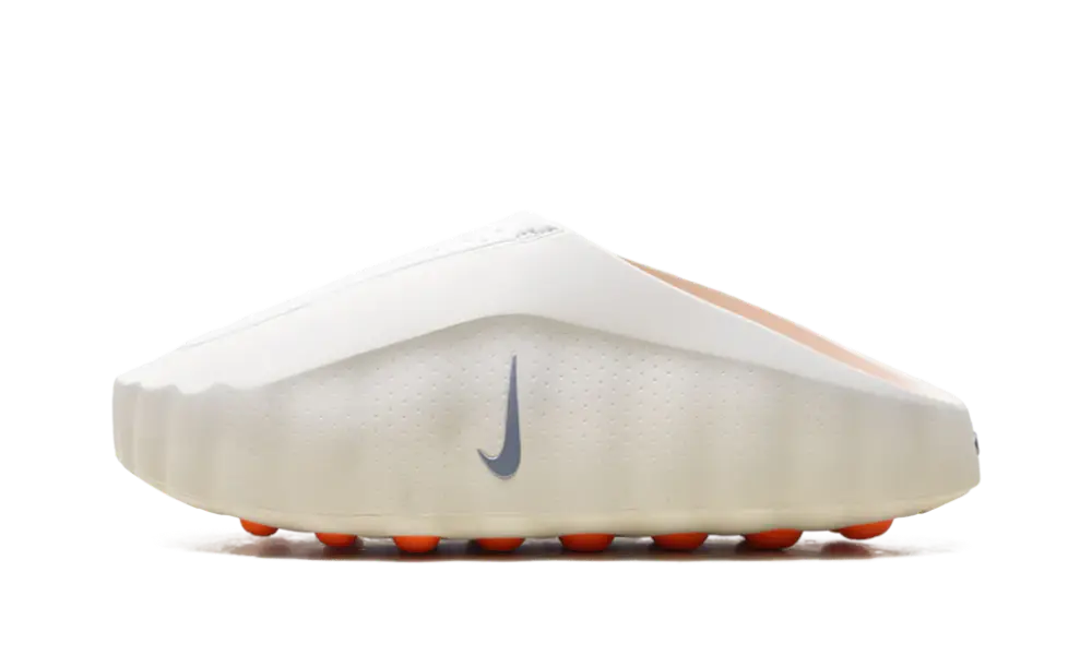 Nike Mind 001 Slide ( Light Smoke Grey , Black Chrome , Solar Red , Light Bone )