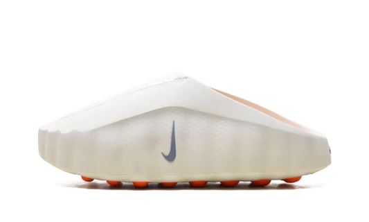 Nike Mind 001 Slide ( Light Smoke Grey , Black Chrome , Solar Red , Light Bone )