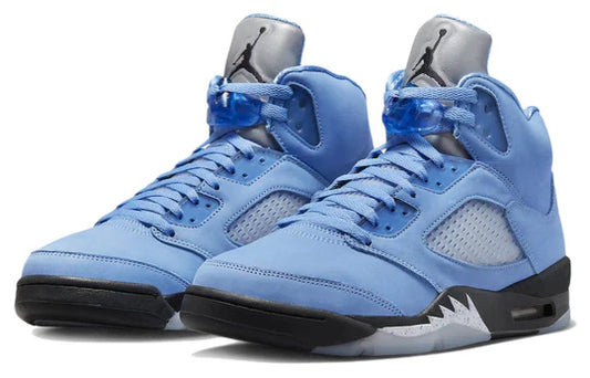 AJ 5 UNC