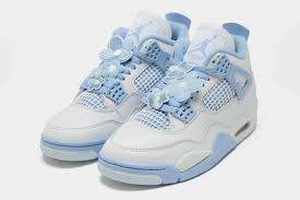 AJ 4 Forget me not