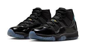 AJ 11 Gamma
