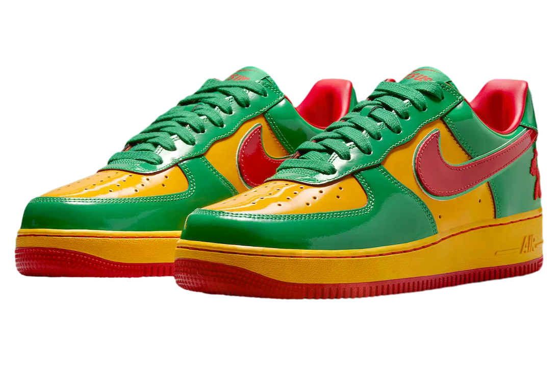 AF 1 Low Lil Yachty