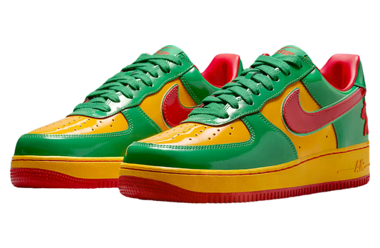 AF 1 Low Lil Yachty