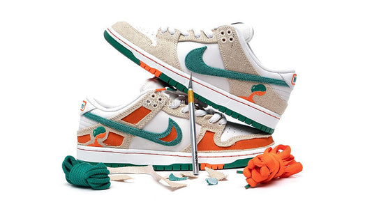 SB Low Jarritos