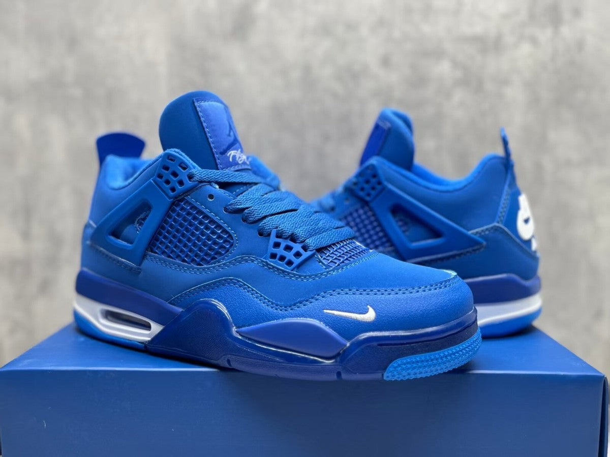 AJ 4 Nigel Retro
