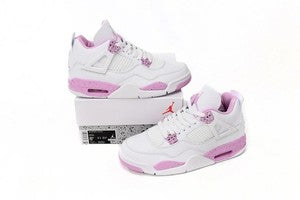 AJ 4 Pink Oreo