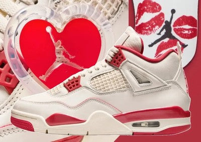 AJ 4 Valentines Day 2026
